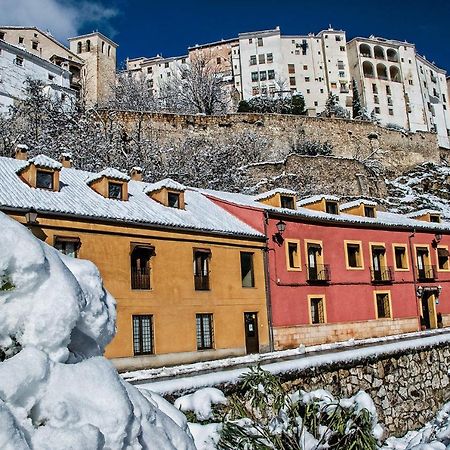 Como En Casa Cuenca  Bagian luar foto