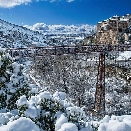 Como En Casa Cuenca  Bagian luar foto