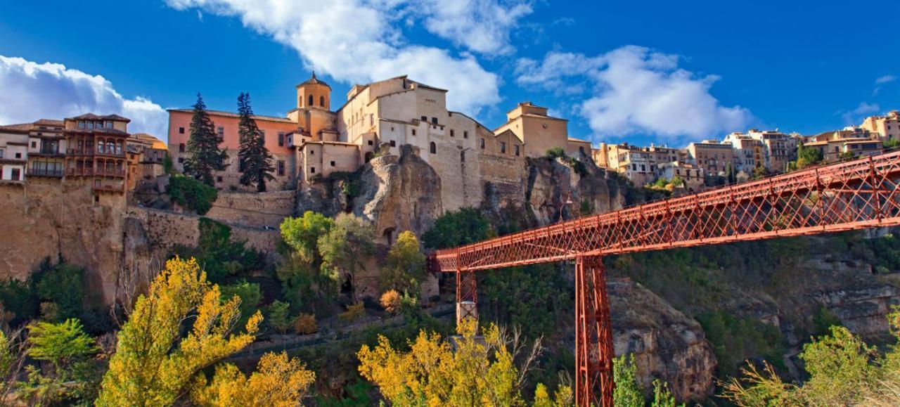 Como En Casa Cuenca  Bagian luar foto