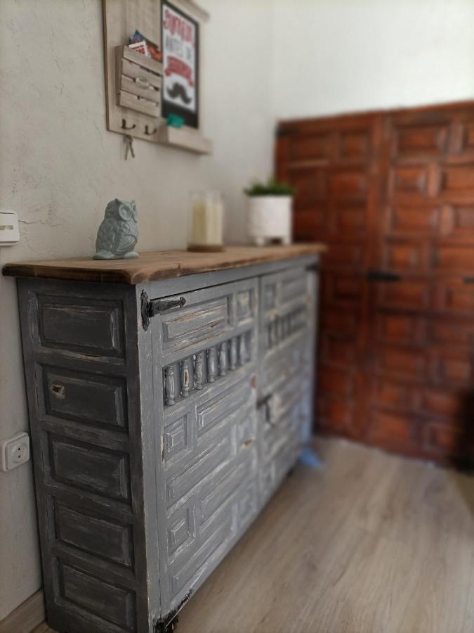 Como En Casa Cuenca  Bagian luar foto