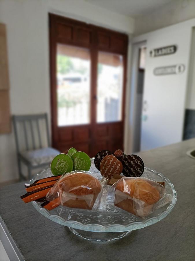 Como En Casa Cuenca  Bagian luar foto