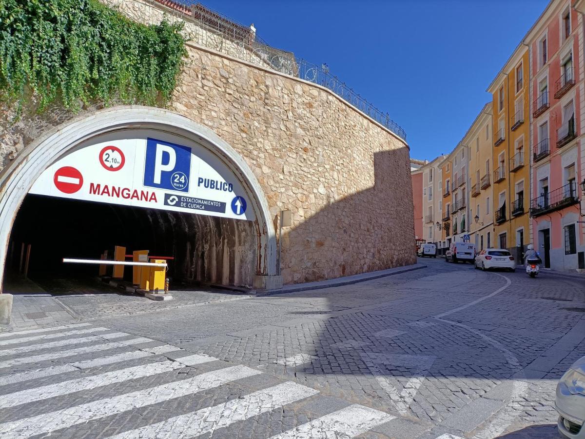 Como En Casa Cuenca  Bagian luar foto
