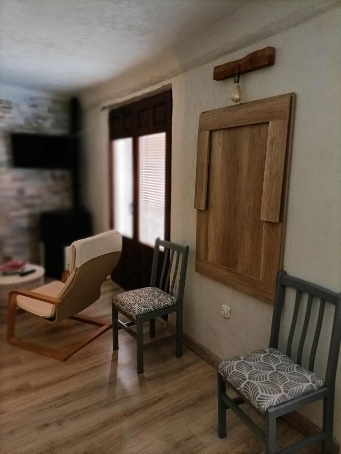 Como En Casa Cuenca  Bagian luar foto