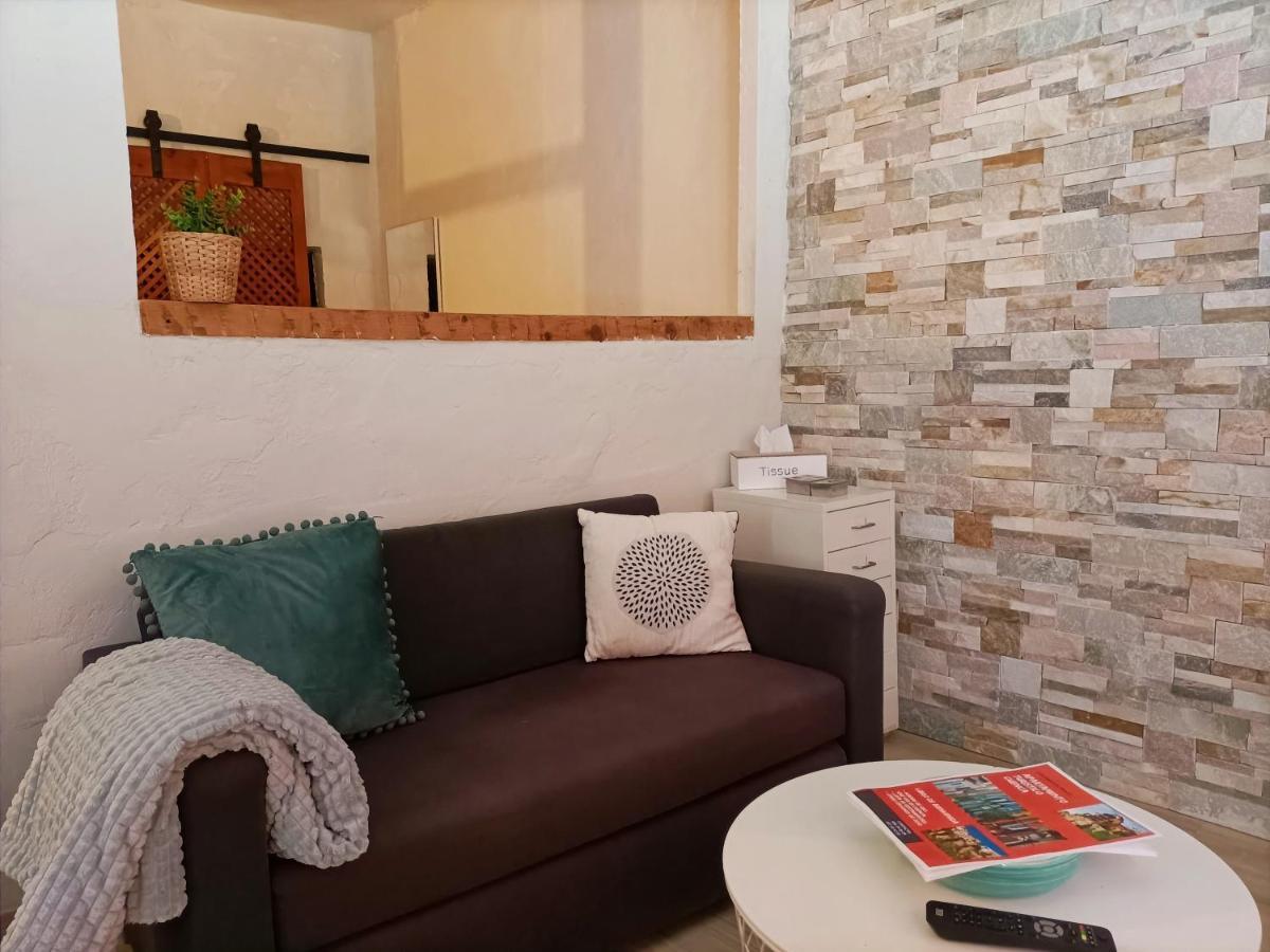 Como En Casa Cuenca  Bagian luar foto