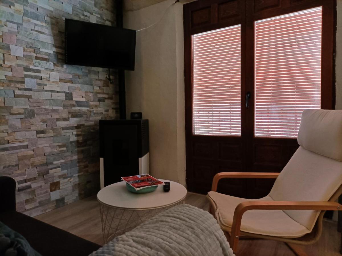 Como En Casa Cuenca  Bagian luar foto