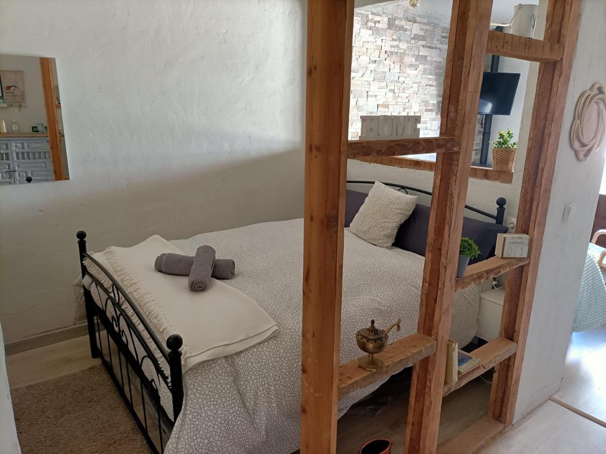 Como En Casa Cuenca  Bagian luar foto