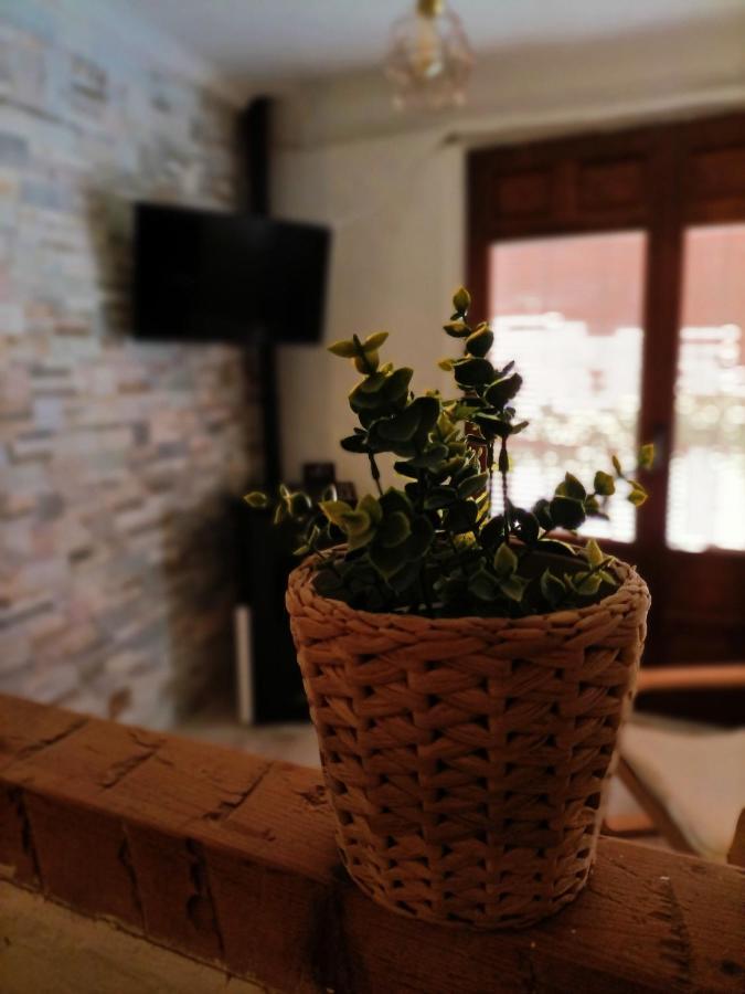 Como En Casa Cuenca  Bagian luar foto