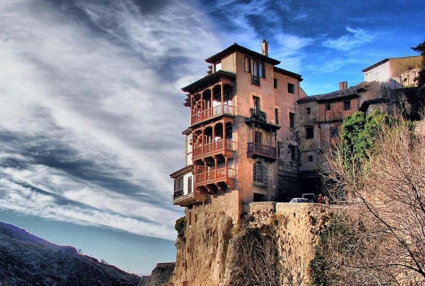 Como En Casa Cuenca  Bagian luar foto